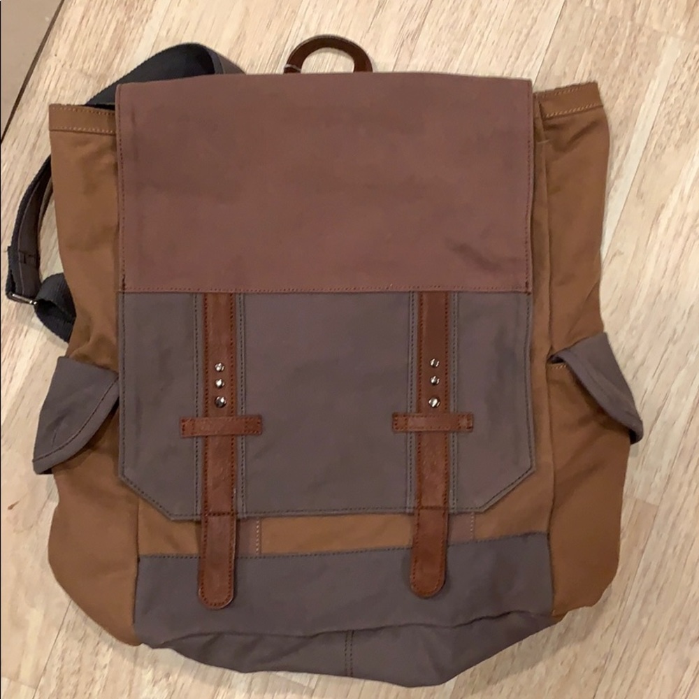 COPY - Backpack